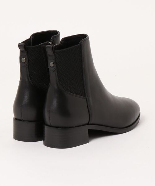 マッキントッシュ ロンドン（MACKINTOSH LONDON）/バックゴアショートブーツ MACKINTOSH LONDON（マッキントッシュ ロンドン）の「バックゴア