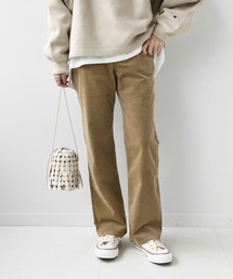 JOURNAL STANDARD relume | フレアコーデュロイパンツ◆(その他パンツ)
