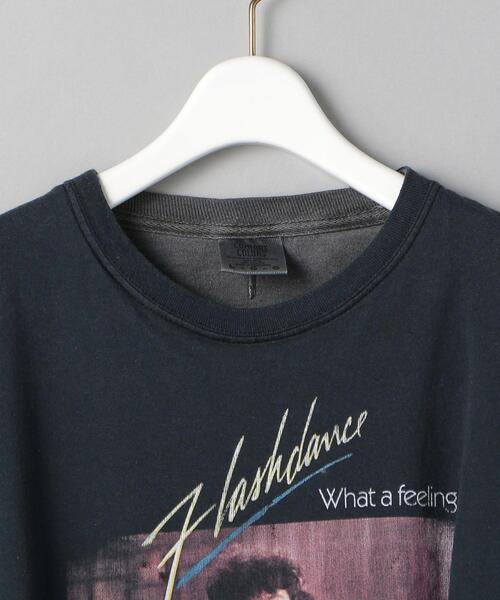 THRIFTY LOOK（スリフティールック）の「＜THRIFTY LOOK＞レイヤードロングスリーブカットソー（Tシャツ/カットソー・レディース・ブラック/ホワイト・FREE）」の12枚目の写真