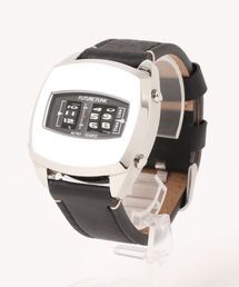 FUTURE FUNK | (FUTURE FUNK)アナログデジタルウォッチ(アナログ腕時計)