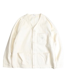 PENNEYS | PENNEY'S / ぺニーズ ENGINEERD JACKET(ノーカラージャケット)