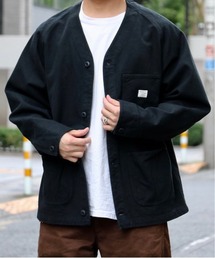 PENNEYS | PENNEY'S / ぺニーズ ENGINEERD JACKET(ノーカラージャケット)
