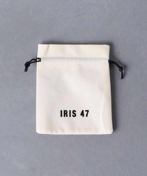 IRIS47（イリスフォーセブン）の「＜IRIS 47（イリス フォーセブン）＞PETAL ネックレス（ネックレス・レディース・シルバー/ゴールド・FREE）」の8枚目の写真