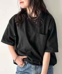 CAMBER | Camber(キャンバー)/8Oz マックスウェイト ヘビーウェイト ポケT 無地T USA規格  スーパーオーバー サイズ展開多数 1/2スリーブ 半袖 Tシャツ/Max-Weight POCKET T-SHIRT(Tシャツ/カットソー)