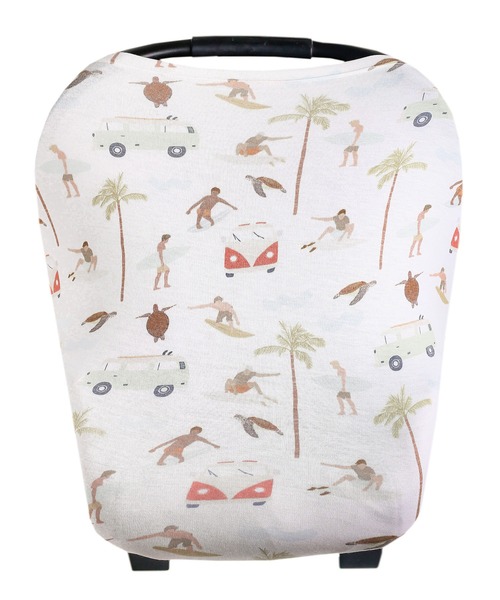 Copper Pearl（コッパーパール）の「【Copper Pearl/コッパーパール】授乳ケープ マルチ ユース カバー（授乳ケープ/授乳クッション・レディース・その他2/その他4/その他3/その他1/その他5/その他6/その他11/その他9/その他8/その他12/その他10/その他7・FREE）」の4枚目の写真