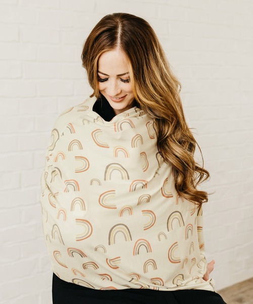 Copper Pearl（コッパーパール）の「【Copper Pearl/コッパーパール】授乳ケープ マルチ ユース カバー（授乳ケープ/授乳クッション・レディース・その他2/その他4/その他3/その他1/その他5/その他6/その他11/その他9/その他8/その他12/その他10/その他7・FREE）」の5枚目の写真