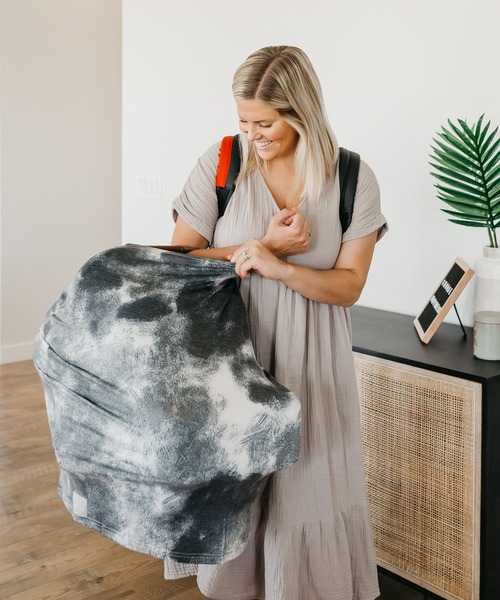 Copper Pearl（コッパーパール）の「【Copper Pearl/コッパーパール】授乳ケープ マルチ ユース カバー（授乳ケープ/授乳クッション・レディース・その他2/その他4/その他3/その他1/その他5/その他6/その他11/その他9/その他8/その他12/その他10/その他7・FREE）」の7枚目の写真