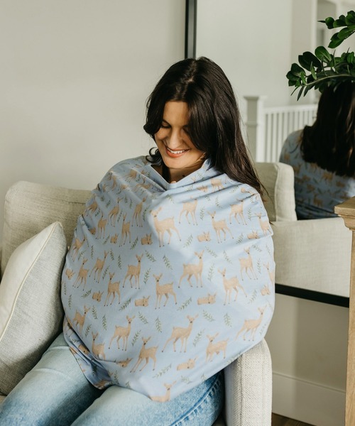 Copper Pearl（コッパーパール）の「【Copper Pearl/コッパーパール】授乳ケープ マルチ ユース カバー（授乳ケープ/授乳クッション・レディース・その他2/その他4/その他3/その他1/その他5/その他6/その他11/その他9/その他8/その他12/その他10/その他7・FREE）」の9枚目の写真