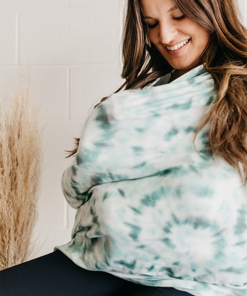 Copper Pearl（コッパーパール）の「【Copper Pearl/コッパーパール】授乳ケープ マルチ ユース カバー（授乳ケープ/授乳クッション・レディース・その他2/その他4/その他3/その他1/その他5/その他6/その他11/その他9/その他8/その他12/その他10/その他7・FREE）」の19枚目の写真