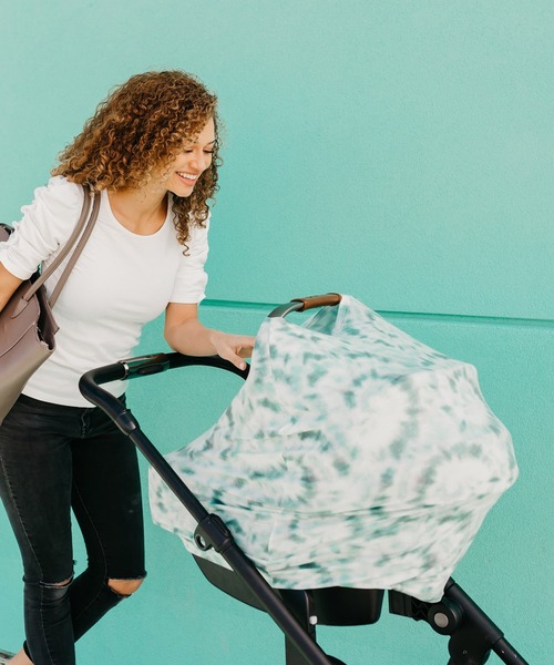 Copper Pearl（コッパーパール）の「【Copper Pearl/コッパーパール】授乳ケープ マルチ ユース カバー（授乳ケープ/授乳クッション・レディース・その他2/その他4/その他3/その他1/その他5/その他6/その他11/その他9/その他8/その他12/その他10/その他7・FREE）」の14枚目の写真