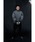 LMCi j́uyLMCzUTILITY BOMBER JACKET / GGV[ [eBeB[ iC {o[ WPbgȋAE^[jvbO[