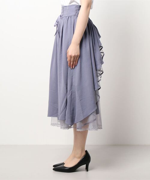 axes femme POETIQUE（アクシーズファムポエティック）の