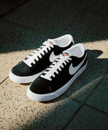 NIKE | ＜NIKE（ナイキ）＞BLAZER LOW ブレーザー スエード スニーカー(スニーカー)