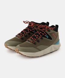 Columbia（コロンビア）の「ファセット シクスティー アウトドライ（スニーカー）」