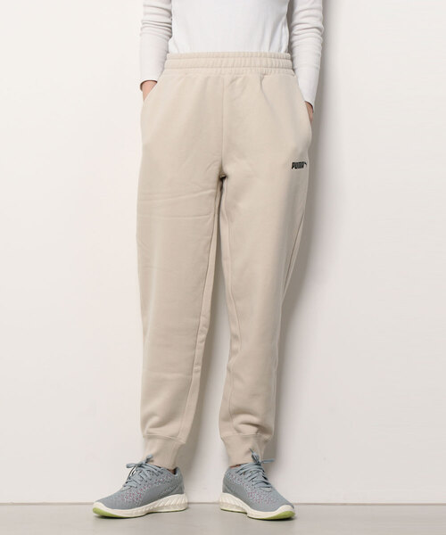 PUMA(プーマ)の「PUMA/プーマ ロンパン 53428841(その他パンツ・レディース・グレー・XS/S)」の1枚目の写真