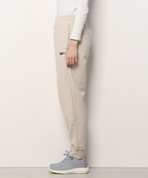 PUMA(プーマ)の「PUMA/プーマ ロンパン 53428841(その他パンツ・レディース・グレー・XS/S)」の2枚目の写真