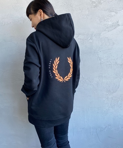 FRED PERRY（フレッドペリー）の「[FRED PERRY/フレッドペリー 