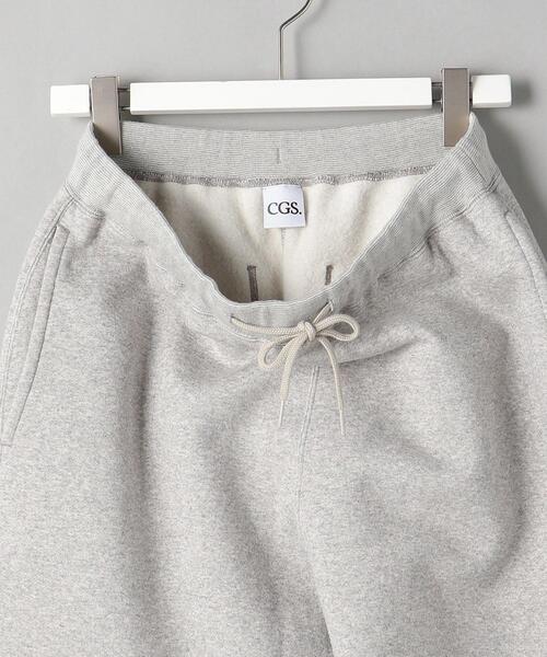 California General Store スウェットショーツ　パンツ California General Store（California General Store）の
