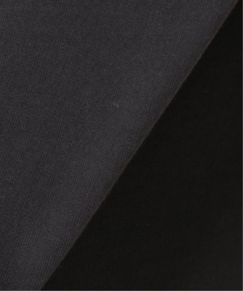 JOURNAL STANDARD relume（ジャーナルスタンダード　レリューム）の「【STAR＆STRIPE】CREW LONG SLIT：カットソーワンピース◆（ワンピース・レディース・ブラウン/ブラック・MEDIUM）」の22枚目の写真