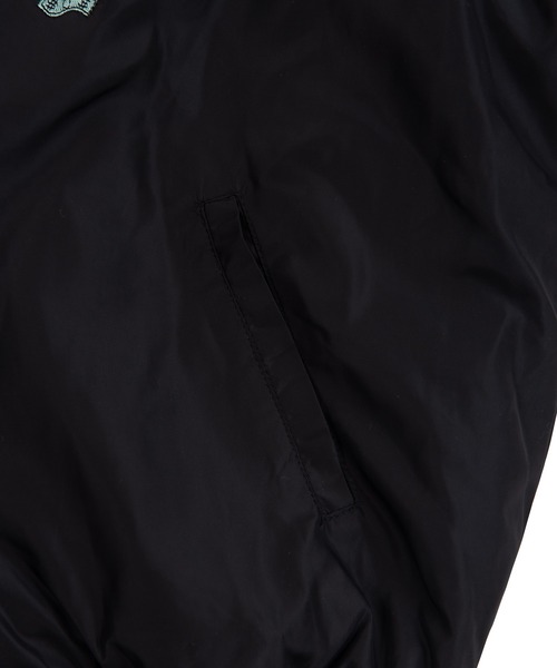 PUNYUS（プニュズ）の「寅刺繍ブルゾン（ブルゾン・レディース・ブラック・4/3）」の14枚目の写真