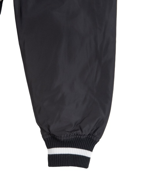 PUNYUS（プニュズ）の「寅刺繍ブルゾン（ブルゾン・レディース・ブラック・4/3）」の16枚目の写真