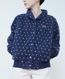 patagonia（パタゴニア）の「Patagonia パタゴニア W レトロX ドット フリース ジャケット（ブルゾン）」