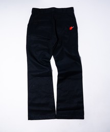 EFFECTEN（エフェクテン）の「【effecten graphic series 2022ss】resonate flare pants（チノパンツ・メンズ）」