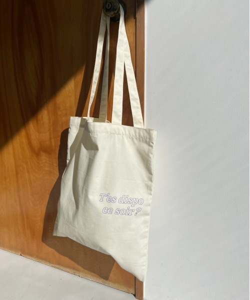 Heather（ヘザー）の「フレームロゴトート  267300（トートバッグ・レディース・グリーン/ブルー/オレンジ・ONE SIZE）」の3枚目の写真