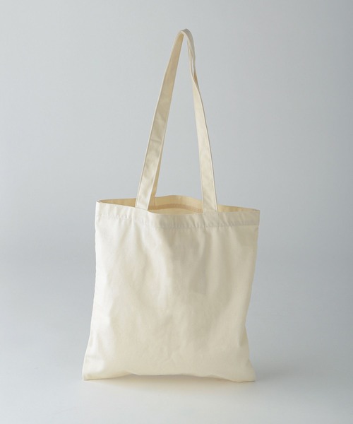 Heather（ヘザー）の「フレームロゴトート  267300（トートバッグ・レディース・グリーン/ブルー/オレンジ・ONE SIZE）」の5枚目の写真