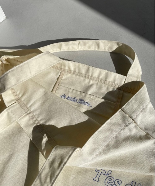 Heather（ヘザー）の「フレームロゴトート  267300（トートバッグ・レディース・グリーン/ブルー/オレンジ・ONE SIZE）」の14枚目の写真