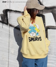 Right-on | 「ＴＨＥＳＭＵＲＦＳ」スウェット(スウェット)