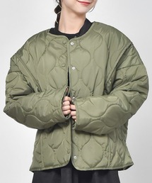 Retro Girl レトロガールのブルゾン通販 Zozotown