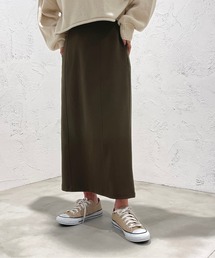 ナロースカート【ZOZOTOWN限定アイテム】