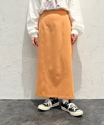 ナロースカート【ZOZOTOWN限定アイテム】