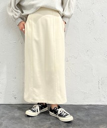 apres jour mignon | ナロースカート【ZOZOTOWN限定アイテム】(スカート)