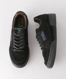 SERGIO TACCHINI | <SERGIO TACCHINI × A$AP NAST> NYL SNEAKER/スニーカー(スニーカー)