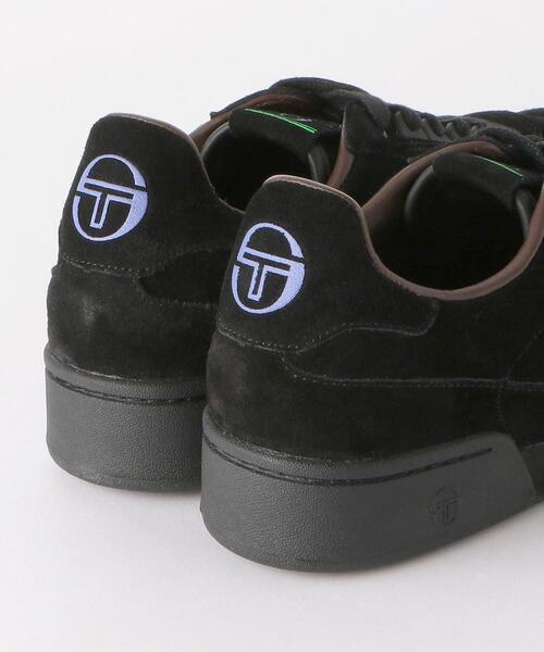 SERGIO TACCHINI(セルジオタッキーニ)の「<SERGIO TACCHINI × A$AP NAST> NYL SNEAKER/スニーカー(スニーカー・メンズ・ブラック・8/10/9)」の7枚目の写真