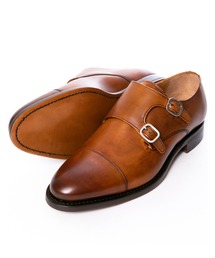 Berwick1707（バーウィック）の「Berwick バーウィック ダブルモンク
