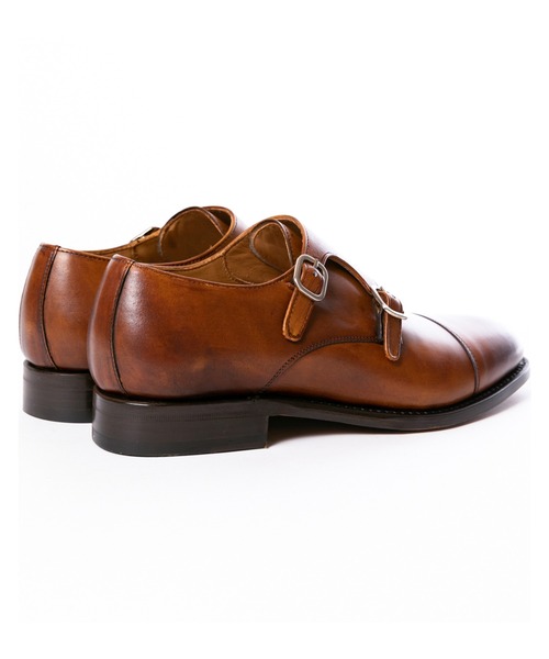 Berwick1707（バーウィック）の「Berwick バーウィック ダブルモンク