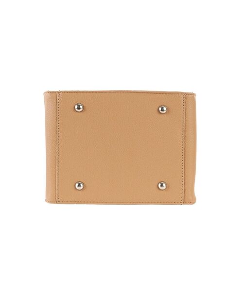 dazzlin（ダズリン）の「ハンドルサンドバッグ（ハンドバッグ・レディース・ベージュ/ブラック/ブルー・FREE）」の11枚目の写真