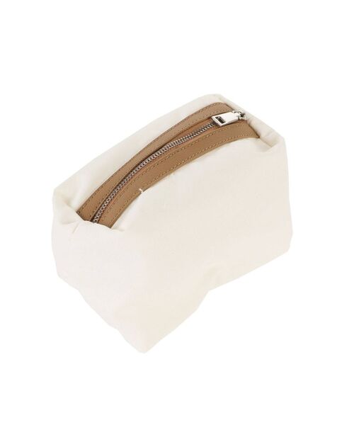 dazzlin（ダズリン）の「ハンドルサンドバッグ（ハンドバッグ・レディース・ベージュ/ブラック/ブルー・FREE）」の13枚目の写真