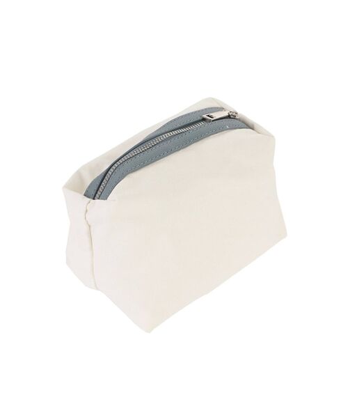 dazzlin（ダズリン）の「ハンドルサンドバッグ（ハンドバッグ・レディース・ベージュ/ブラック/ブルー・FREE）」の15枚目の写真