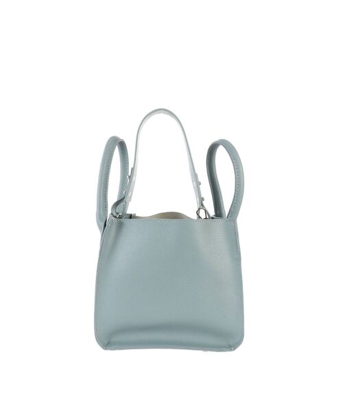 dazzlin（ダズリン）の「ハンドルサンドバッグ（ハンドバッグ・レディース・ベージュ/ブラック/ブルー・FREE）」の17枚目の写真