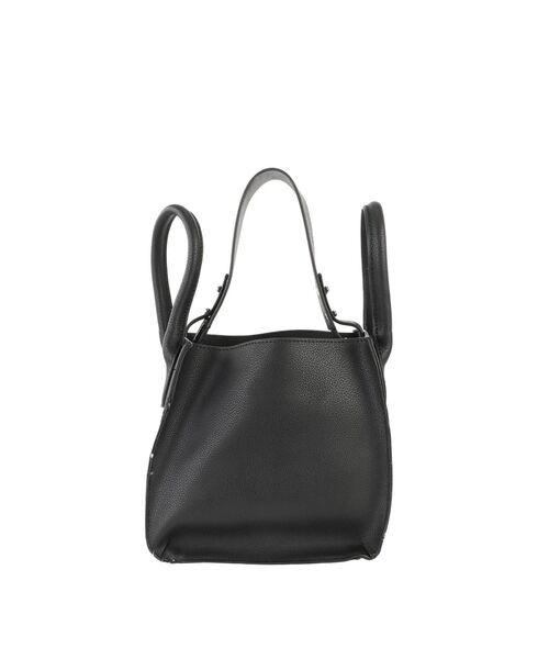 dazzlin（ダズリン）の「ハンドルサンドバッグ（ハンドバッグ・レディース・ベージュ/ブラック/ブルー・FREE）」の19枚目の写真