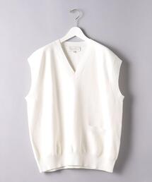 STUDIO NICHOLSON（スタジオニコルソン）の「□＜STUDIO NICHOLSON（スタジオ ニコルソン）＞ FOSS/ベスト（ベスト）」