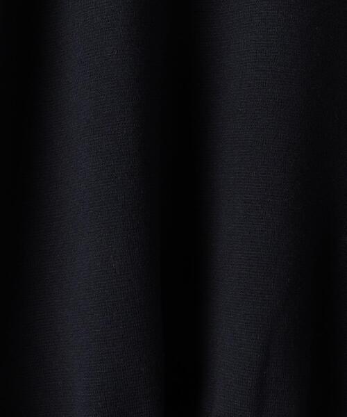 STUDIO NICHOLSON（スタジオニコルソン）の「□＜STUDIO NICHOLSON（スタジオ ニコルソン）＞ FOSS/ベスト（ベスト・メンズ・ネイビー/オフホワイト・S）」の8枚目の写真