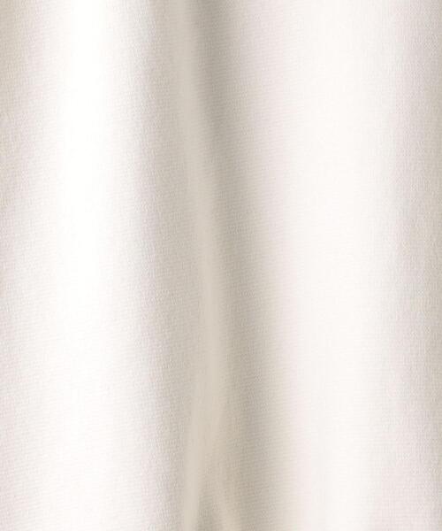 STUDIO NICHOLSON（スタジオニコルソン）の「□＜STUDIO NICHOLSON（スタジオ ニコルソン）＞ FOSS/ベスト（ベスト・メンズ・ネイビー/オフホワイト・S）」の9枚目の写真