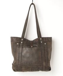 RRL（ダブルアールエル）ヴィンテージレザー トートバッグ ブラウン イタリア製 楽天市場】RRL ダブルアールエル バッグ オールレザー