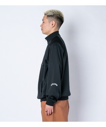 APPLEBUM（アップルバム）の「Half Zip Track Jacket（ジャージ）」 - WEAR