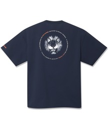 Back Channel（バックチャンネル）の「BC LION STRETCH T（Tシャツ